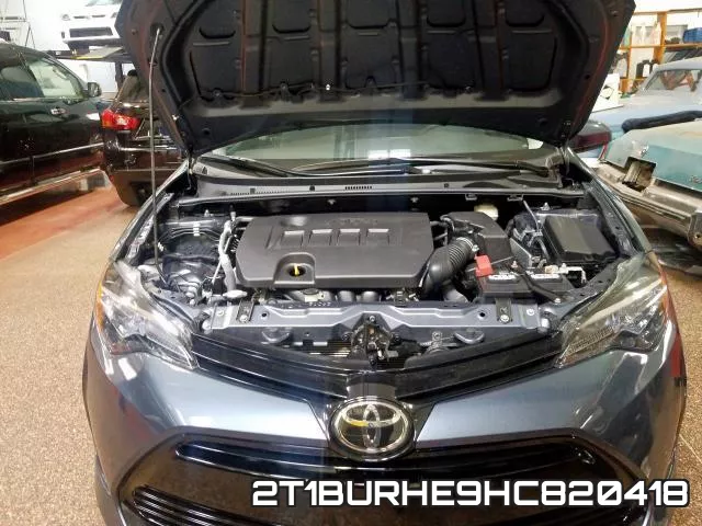 2T1BURHE9HC820418 фото 6