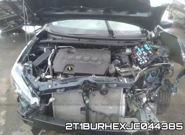 2T1BURHEXJC044385 фото 2