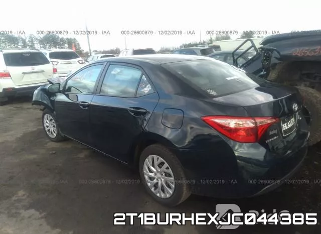 2T1BURHEXJC044385 фото 3