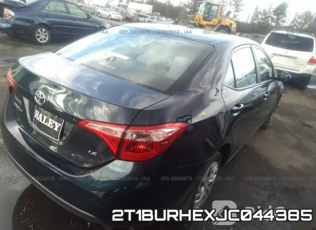 2T1BURHEXJC044385 фото 4
