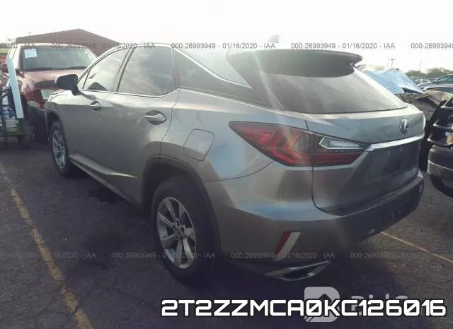 2T2ZZMCA0KC126016 фото 4