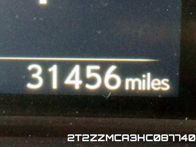 2T2ZZMCA3HC087740 фото 7