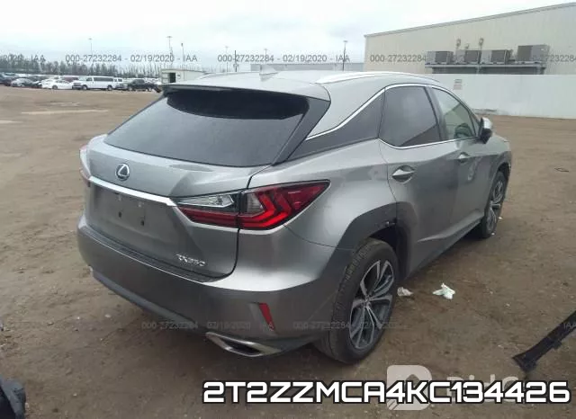 2T2ZZMCA4KC134426 фото 5