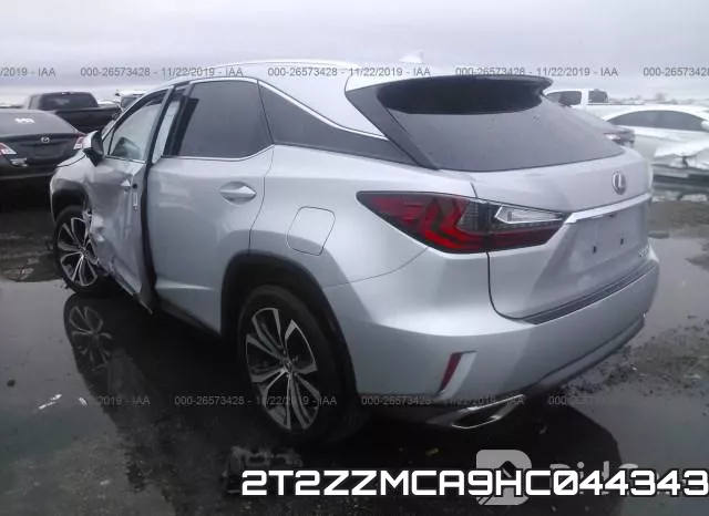 2T2ZZMCA9HC044343 фото 2