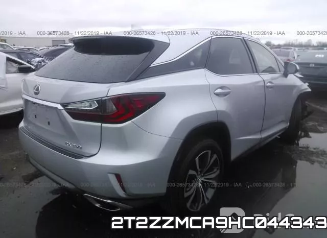 2T2ZZMCA9HC044343 фото 3