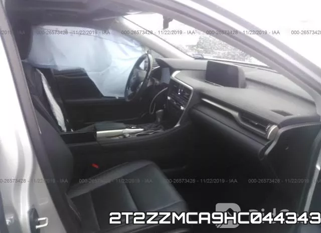 2T2ZZMCA9HC044343 фото 4
