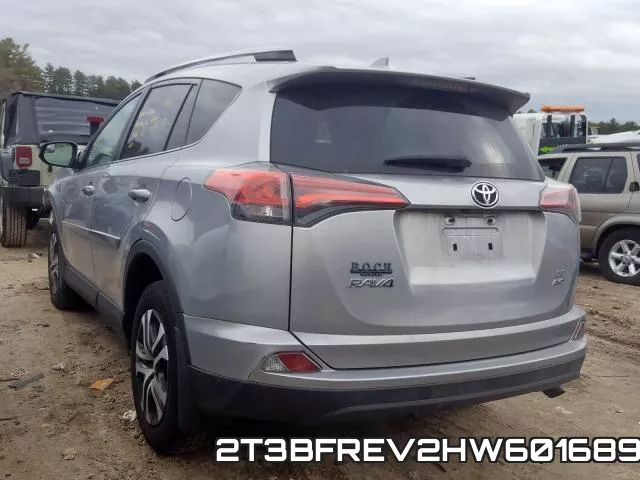 2T3BFREV2HW601689 фото 3