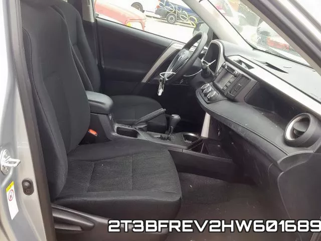 2T3BFREV2HW601689 фото 4