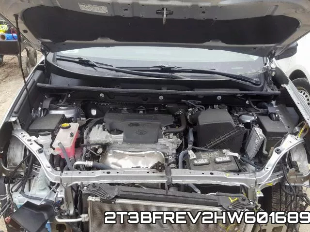 2T3BFREV2HW601689 фото 5