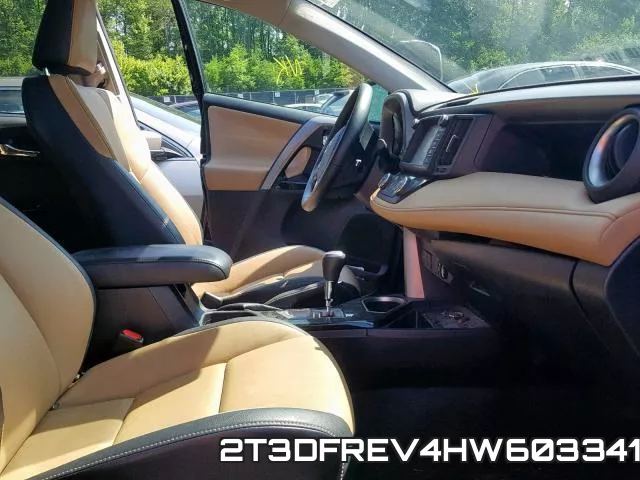 2T3DFREV4HW603341 фото 4