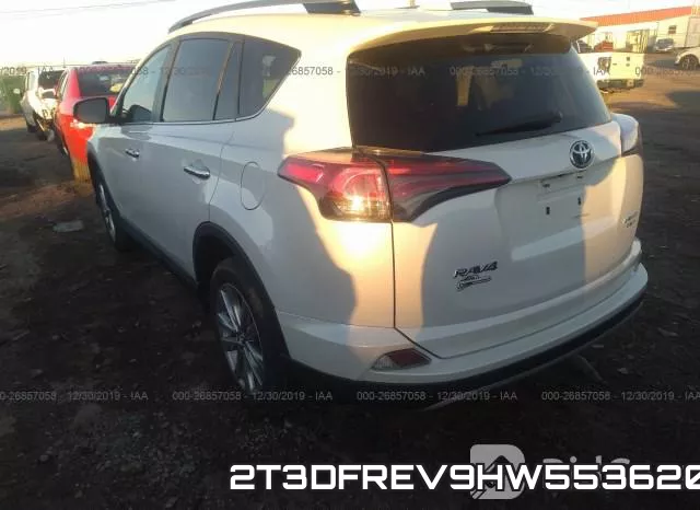 2T3DFREV9HW553620 фото 4