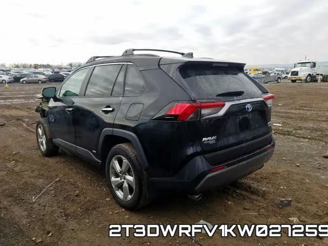 2T3DWRFV1KW027259 фото 4