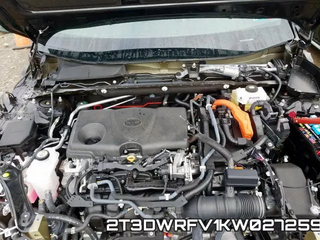 2T3DWRFV1KW027259 фото 5