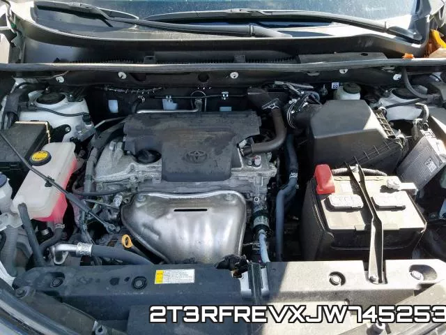2T3RFREVXJW745253 фото 3