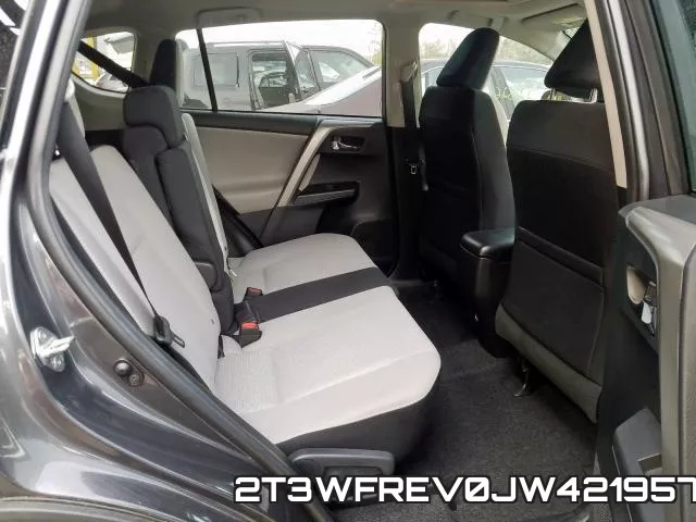 2T3WFREV0JW421957 фото 6