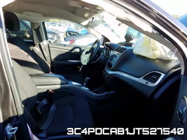 3C4PDCAB1JT527540 фото 6