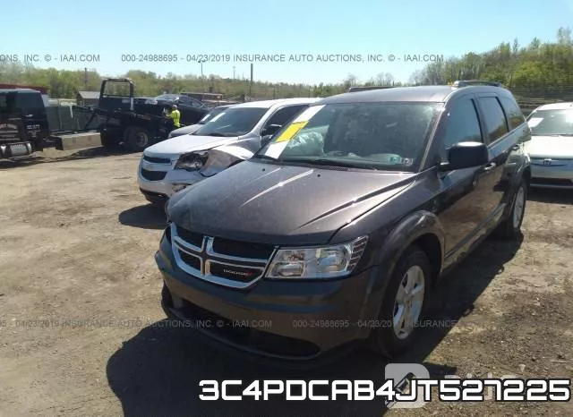 3C4PDCAB4JT527225 фото 3