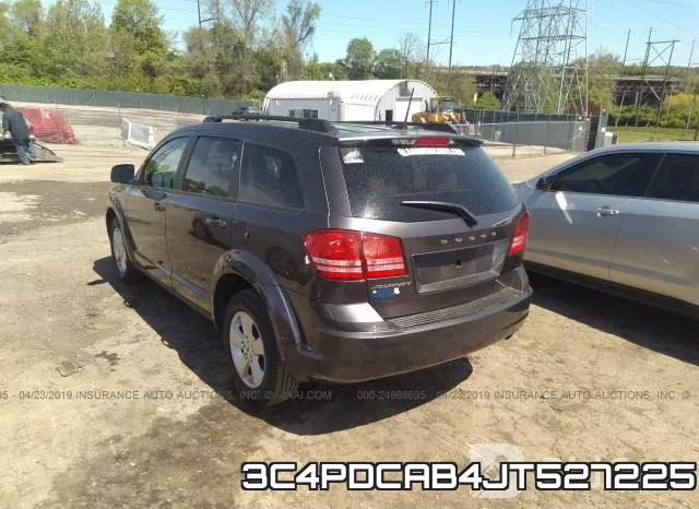 3C4PDCAB4JT527225 фото 4