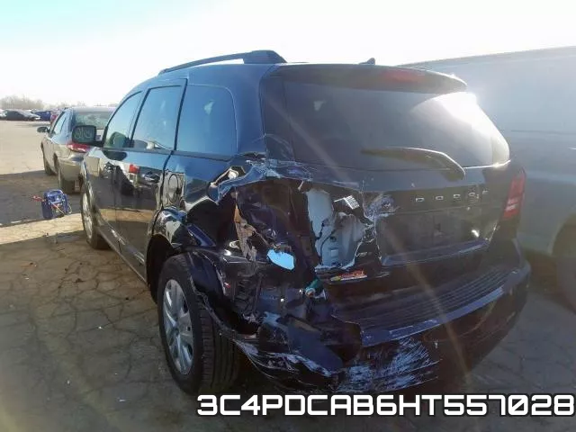 3C4PDCAB6HT557028 фото 3