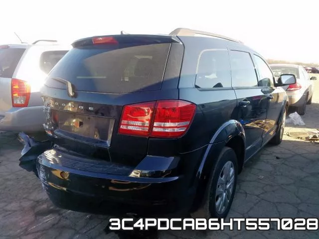 3C4PDCAB6HT557028 фото 4