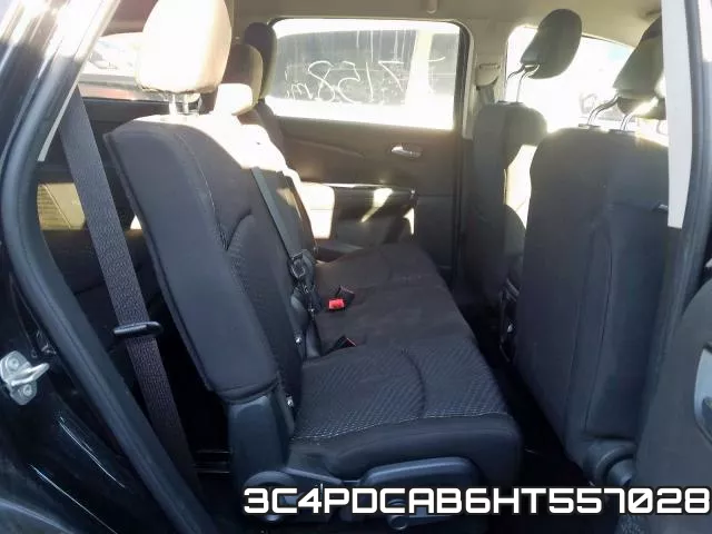 3C4PDCAB6HT557028 фото 6