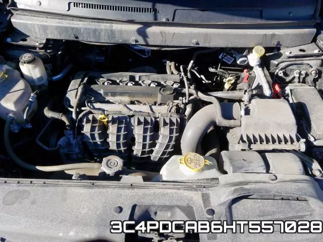 3C4PDCAB6HT557028 фото 7