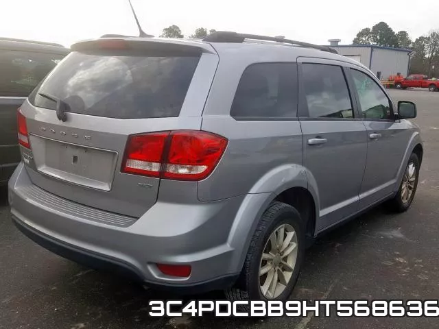 3C4PDCBB9HT568636 фото 4
