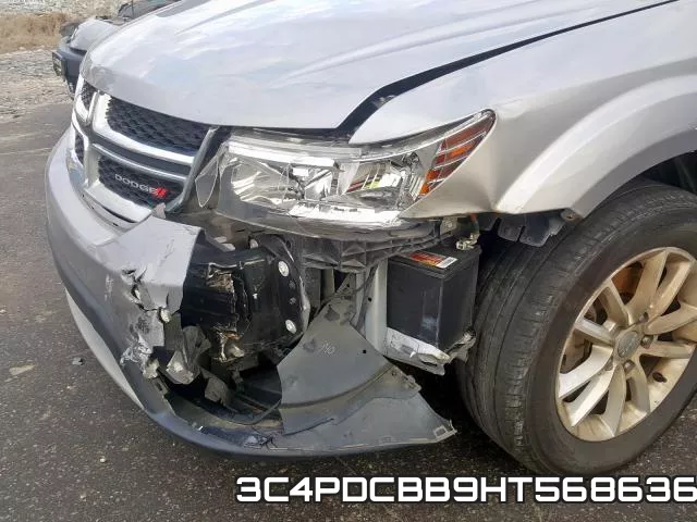 3C4PDCBB9HT568636 фото 7