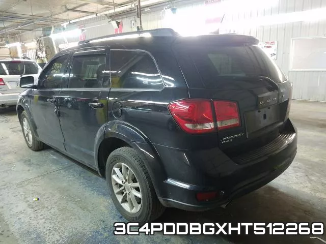 3C4PDDBGXHT512268 фото 3