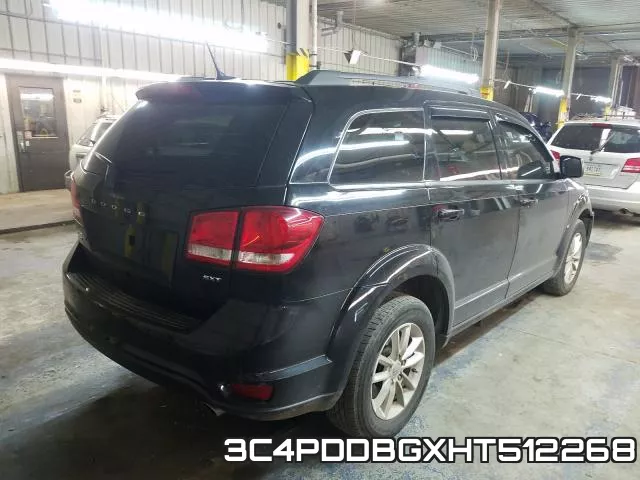 3C4PDDBGXHT512268 фото 4