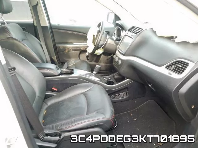 3C4PDDEG3KT701895 фото 3