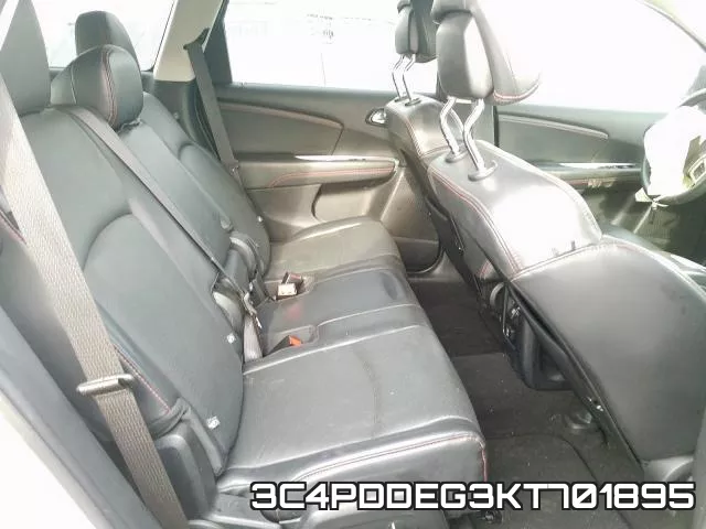 3C4PDDEG3KT701895 фото 4