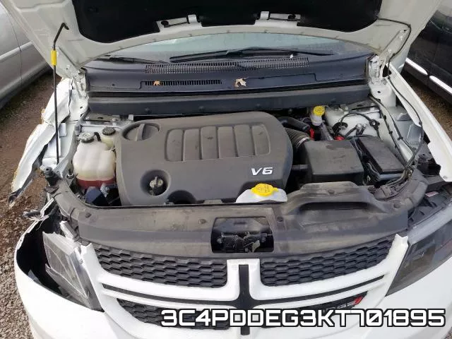 3C4PDDEG3KT701895 фото 5