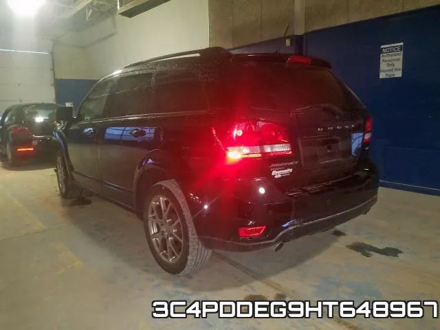 3C4PDDEG9HT648967 фото 3