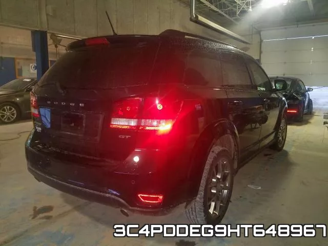 3C4PDDEG9HT648967 фото 4