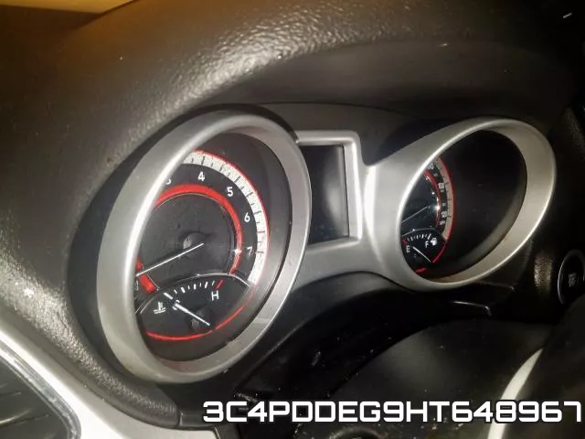 3C4PDDEG9HT648967 фото 6