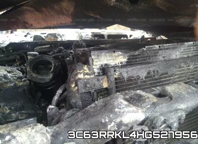3C63RRKL4HG527956 фото 2