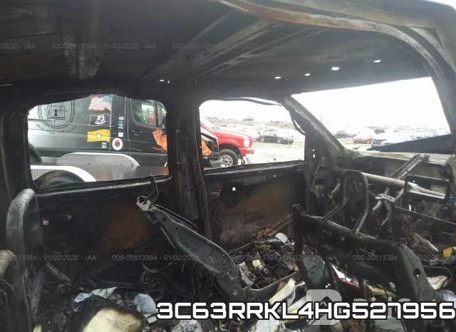 3C63RRKL4HG527956 фото 4