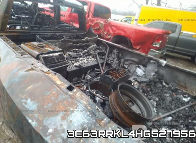 3C63RRKL4HG527956 фото 6