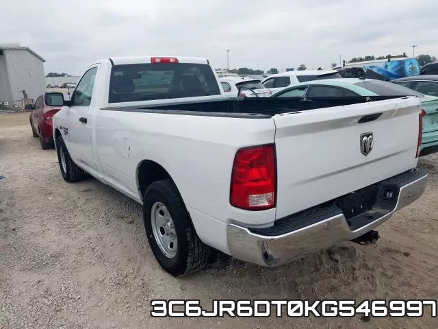 3C6JR6DT0KG546997 фото 2