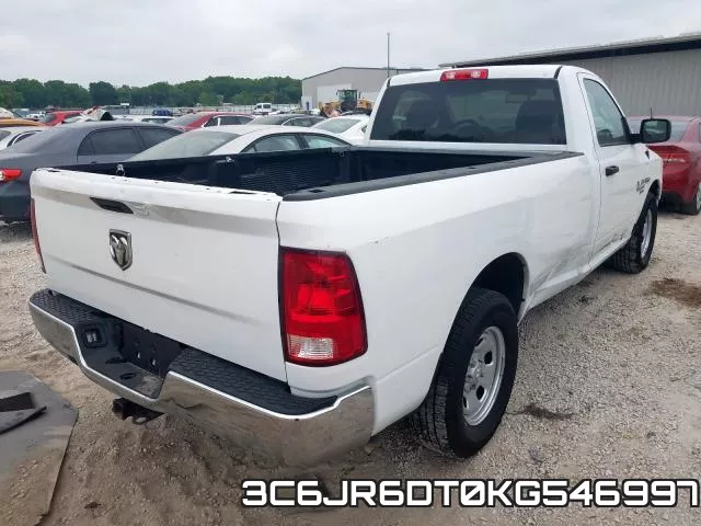 3C6JR6DT0KG546997 фото 3
