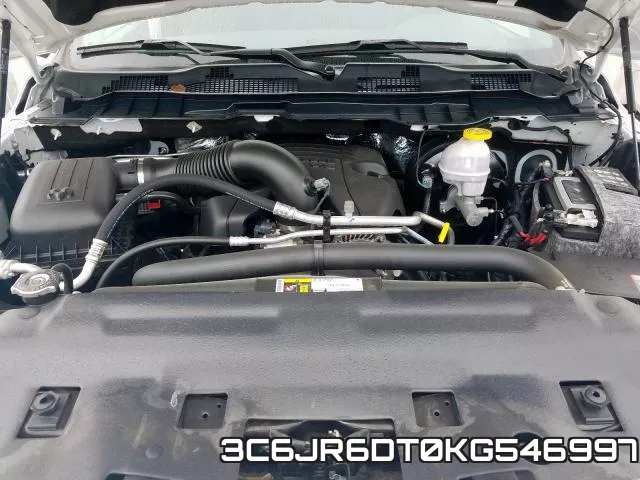 3C6JR6DT0KG546997 фото 5