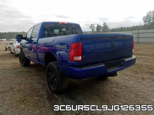 3C6UR5CL9JG126355 фото 3