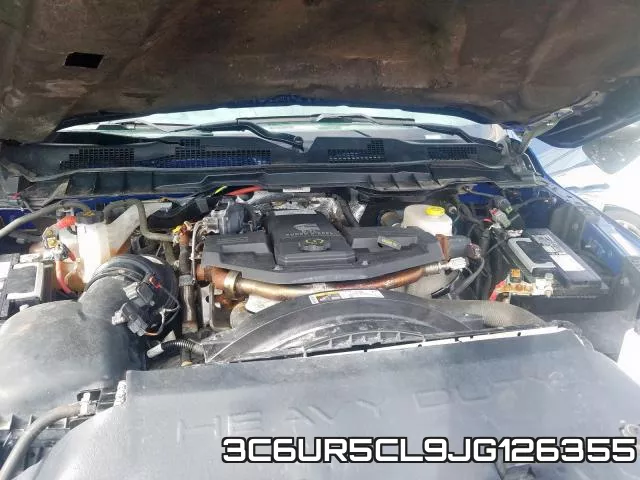 3C6UR5CL9JG126355 фото 6