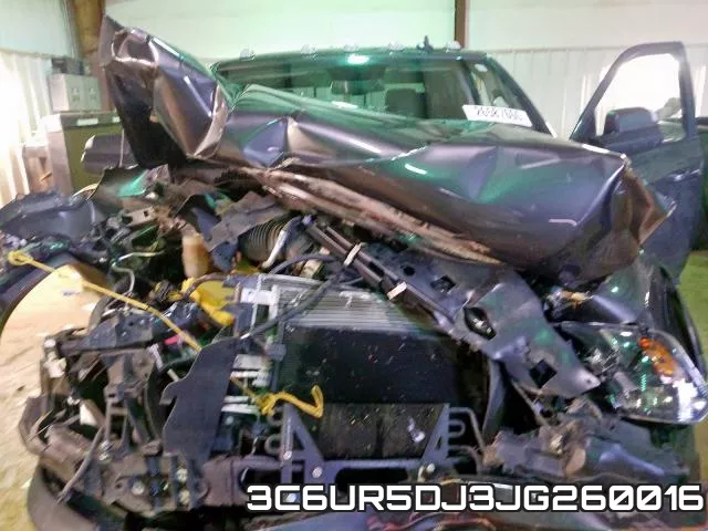 3C6UR5DJ3JG260016 фото 7