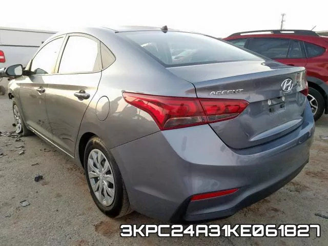 3KPC24A31KE061827 фото 3