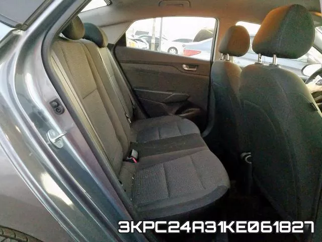 3KPC24A31KE061827 фото 5