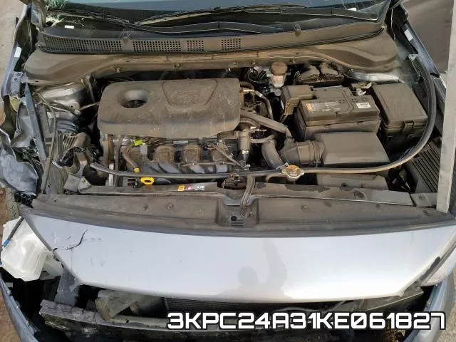 3KPC24A31KE061827 фото 6