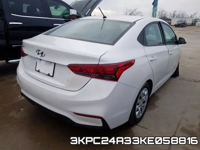 3KPC24A33KE058816 фото 4