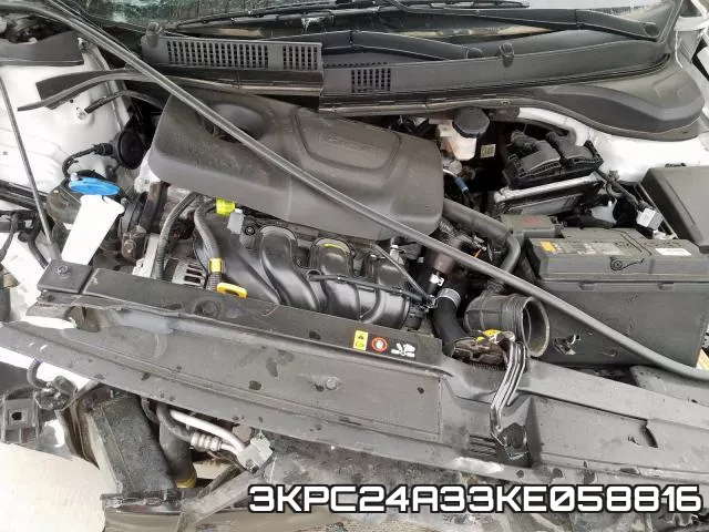 3KPC24A33KE058816 фото 6